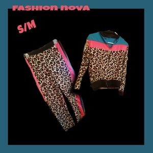 Fashion Nova